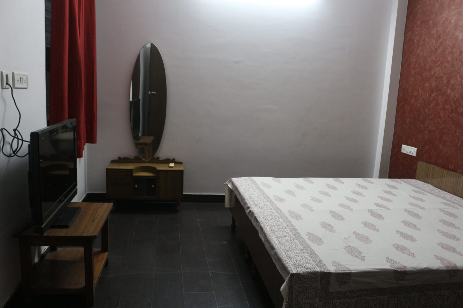 3 Bhk Flat near Shyam Nagar metro,Jaipur-Sodala-Jaipur